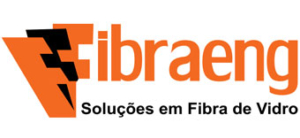 Logo Fibraeng - Soluções em Fibra de Vidro